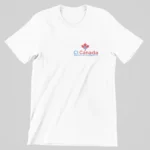 Camiseta estampada Hombre