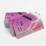 Tarjetas de presentación Brillantes - Image 13