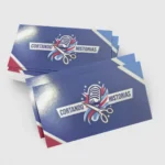 Tarjetas de presentación Brillantes - Image 3