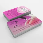 Tarjetas de presentación Brillantes - Image 10