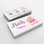 Tarjetas de presentación Brillantes - Image 9