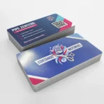 Tarjetas de presentación Brillantes - Image 8